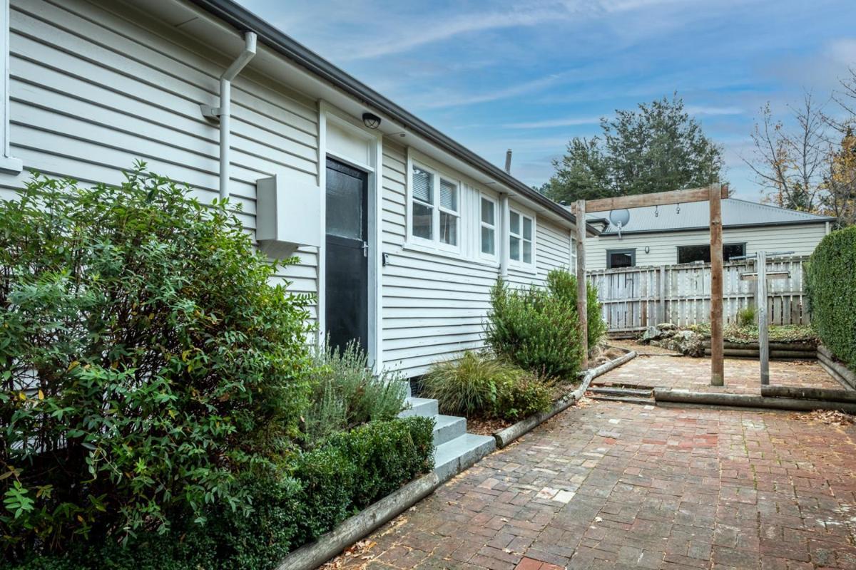 16 Torquay Tce Villa Hanmer Springs Exterior photo