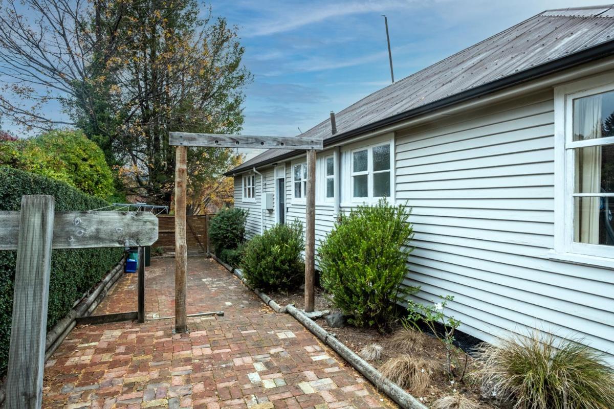 16 Torquay Tce Villa Hanmer Springs Exterior photo